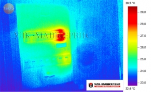 Выявление неисправностей в электроцепи Выявление неисправностей в электроцепи