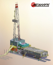 ������������ �� IRI-270 ��� �������
