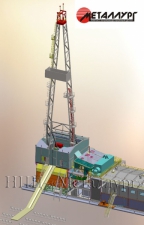 ������������ �� IRI-270 ��� ������