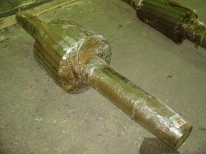 Вал-шестерни к шаровым мельницам МШР 3,2 x 3,1 МШР 2,7 x 3,6 МШР 2,1 x 3,0 Вал-шестерни к шаровым мельницам МШР 3,2 x 3,1 МШР 2,7 x 3,6 МШР 2,1 x 3,0